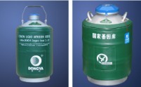 YDS系列液氮生物储存容器